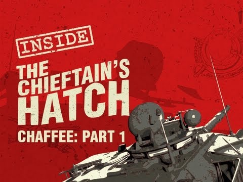 M24 - Episode 6 Part 1. The nuts-and-bolts tour of Light Tank M24, Chaffee. Feel free to discuss this video on our forum: http://forum.worldoftanks.com/index.php?/...