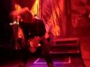 Therion - An Arrow from the Sun - Live at Boogaloo, Zagreb
