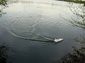 RC Boot Boat Syma High Speed RC Boot Boat Syma High Speed