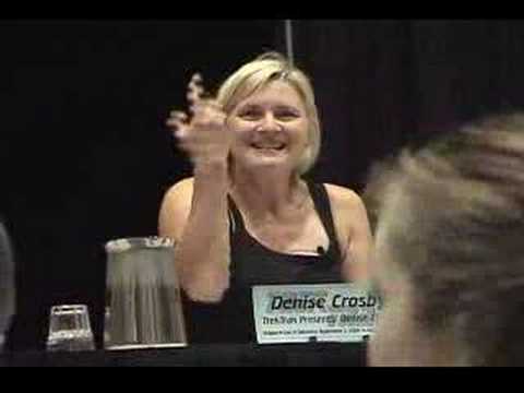 Denise Crosby