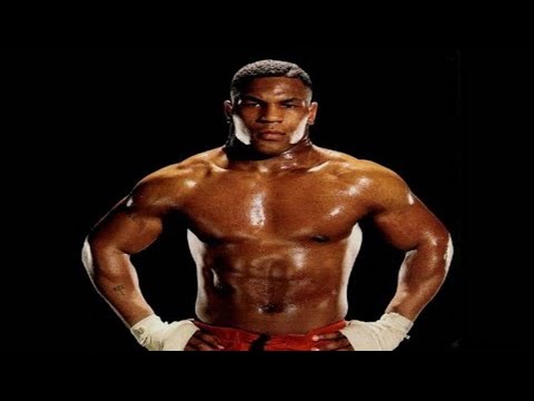Iron Mike Tyson ~ Top 10 Fastest Knockouts (Tribute)