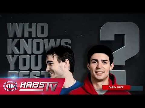 Who Knows You Best? Price vs. Budaj