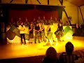 BattleFanatix Show in Burg