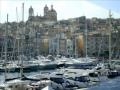 Malte - Malta : Sliema, Tour Des Ports, Vittoriosa