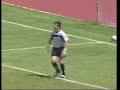 Universidad Oviedo 1-1 Baleares Atletico