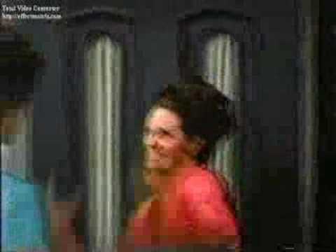 topless catfight