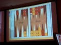 Final minutes of 2007 Backgammon World Championship Final minutes of 2007 Backgammon World Championship