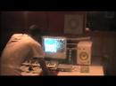 neako in studio session behind the scenes footage of neako working on a record for a secret artist...
