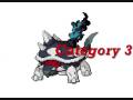 videos de My Entrants for destroyer793's Sprite Contest