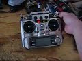 RC Siren Demo