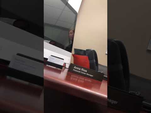 Bank Of America - Retaliation on business accounts