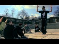Krafty Kuts Pounding Official Music Video and Lyrics