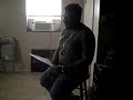 meosha mcdaniel singing what\