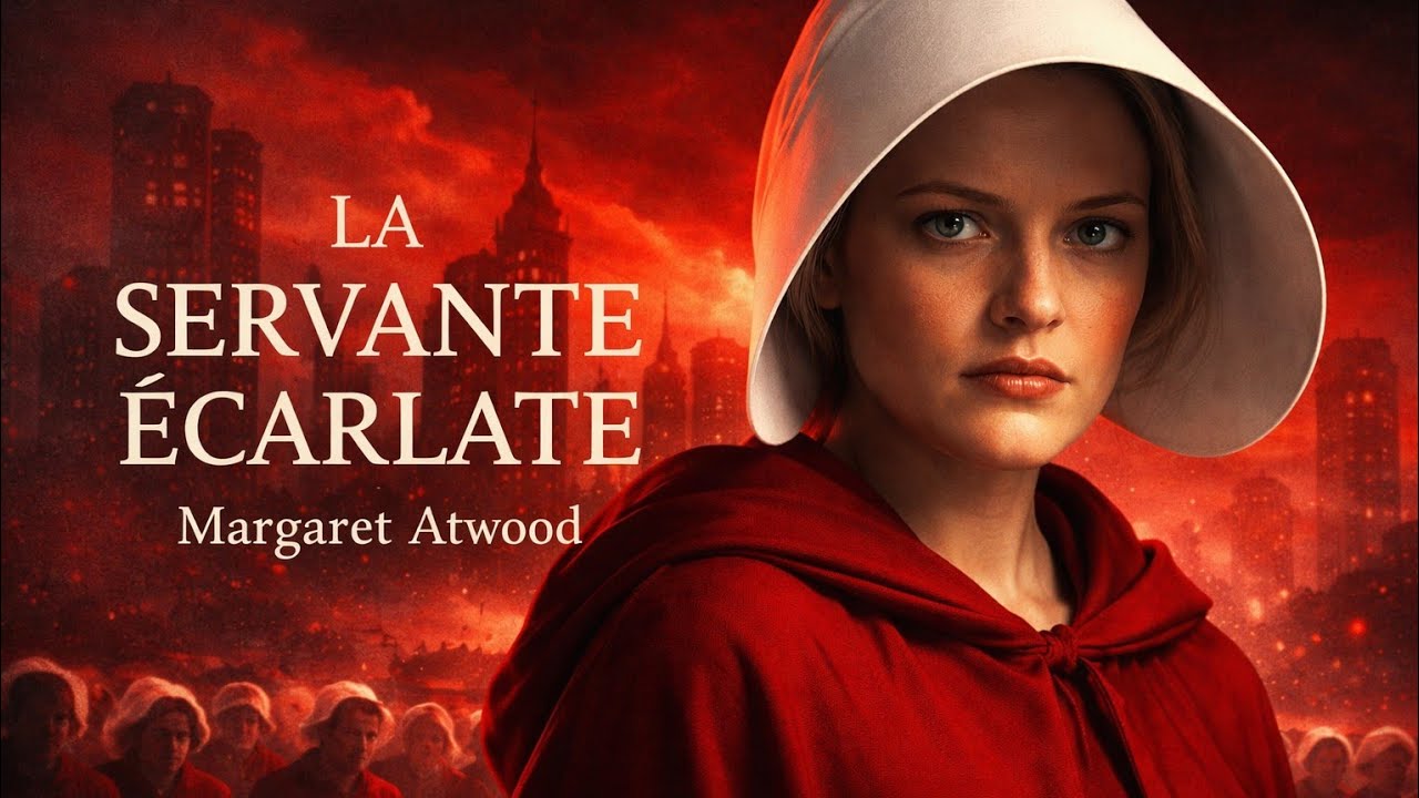 La Servante Ecarlate Combien De Saison