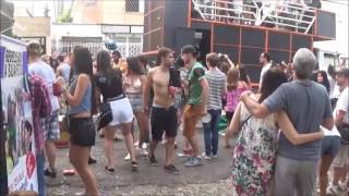 Bloco de Pré-Carnval "Bocha Comigo" 2017 !