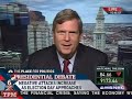 Fmr. Gov. Tom Vilsack: Why Didn\ Fmr. Gov. Tom Vilsack: Why Didn\