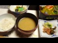 懐石料理