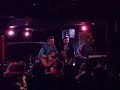 october 23,2007 london
peter white (g)
jaared (sax/vocals)
oli silk (keyboards)
frank felix (bass) 
marc parnell (drums)