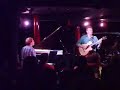 october 23,2007 london
peter white (g)
jaared (sax/vocals)
oli silk (keyboards)
frank felix (bass) 
marc parnell (drums)