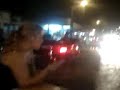 pos akiles dejo este video q jue en septiembre el dia delgrito se puso shido y maskuando mi vecinita se subio alcofre de un mustang jaja