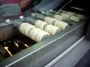 Galletas de Praga