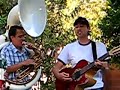 Las Calles Enlodadas con Tuba-ChirrinesConTuba.com