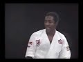 Liberty Karate Classic, NY, NY 1986