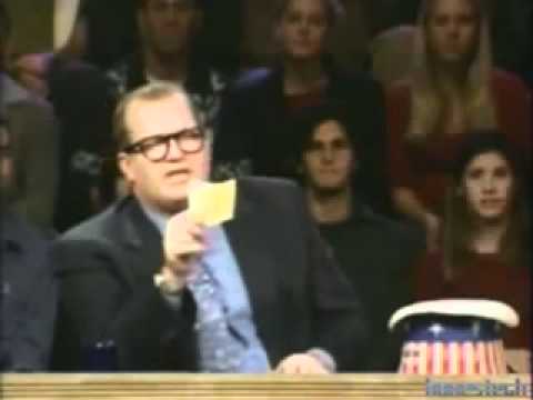 Ryan Stiles Funny Moments
