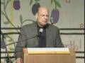 Rev. Anthony Campolo:  Thursday Evening Plenary:  CCDA 2006