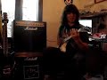 Metallica Cover: Fuel by Hard-Rock Heritage