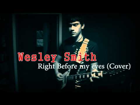 wesley smith