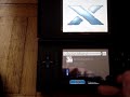 iPod on DS-Xtreme