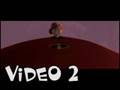 Los increíbles - Video 2