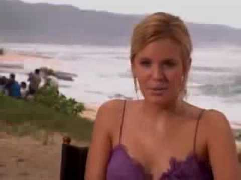 Maggie Grace