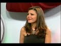 Entrevista Rafael Coriat, en el Postre Parte II