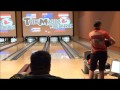 Ashley Dunn vs Emily Rigney 2012 Teen Masters World Series Girls U18 Championship Round of Six
