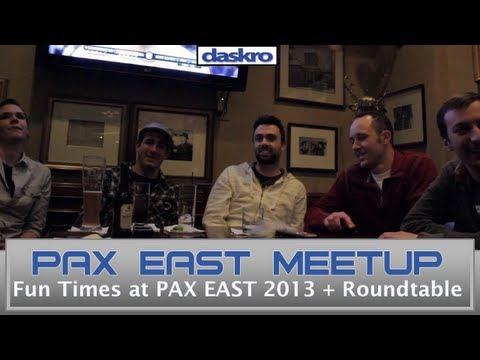 pax prime 2013