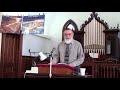 5 Reasons for the Light by Mike Viscome 3-07-21
