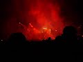 Marilyn Manson If I Was Your Vampire Mayhem Festival July 11, 2009