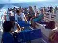Chuyến đi bơi lặn kỳ thú Trong Miệng Núi Lưả Molokini 2007