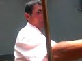 AYC 2008 Beijing China - Rickshaw Ride: part two