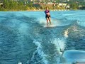 Acuatic ski Acuatic ski