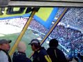 gallina puta te saluda tu papa