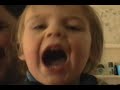 My 2 year old son singing Bob the Builder