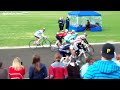 2008 Little 500 - Miss \