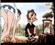 ASTERIX & OBELIX GREEK 80'S
