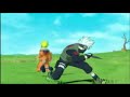 Vídeos Consolas - Naruto Ultimate Ninja Storm
