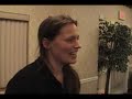 Meet & Greet - Interview with Aliy Zirkle