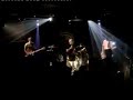 DUB TRIO plays \"Felicitacion\"