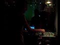 Massi DL @ aiiai Naples  -MInimalismi-